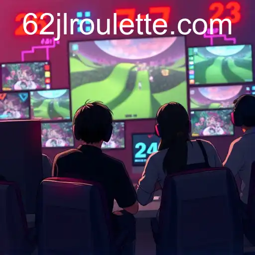 The Evolving Landscape of English Game Websites