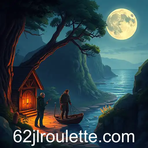 Exploring the Allure of Adventure Games: A Journey Through '62jl'