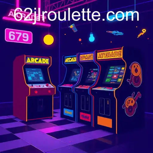 Exploring 'Arcade Fun': A Dive into the Enthralling World of Online Gaming