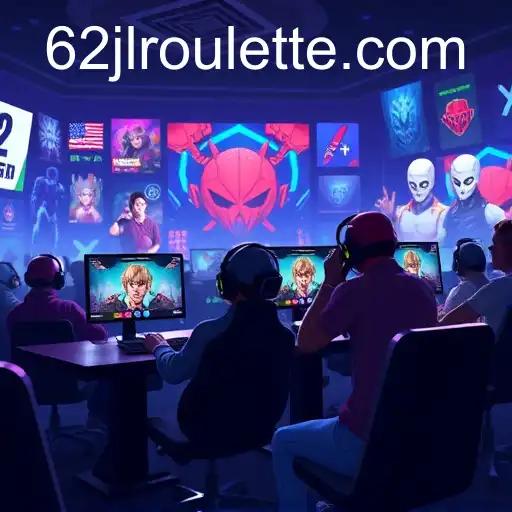 The Dynamic Rise of Online Gaming Platforms