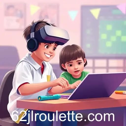 Unlocking the Potential of Educational Games: A Gateway to Engaging Learning