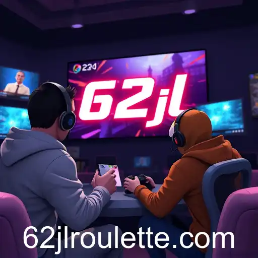 Emerging Trends in Online Gaming: The Rise of 62jl