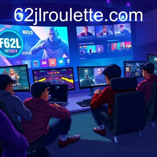 The Evolution of 62jl and Its Impact on Online Gaming