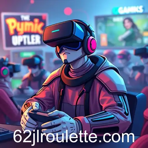 The Rise of 62jl: A Revolution in Online Gaming