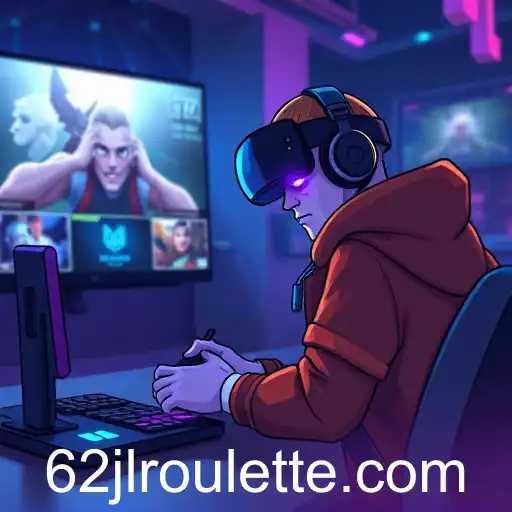 The Rise of English Game Websites in 2025