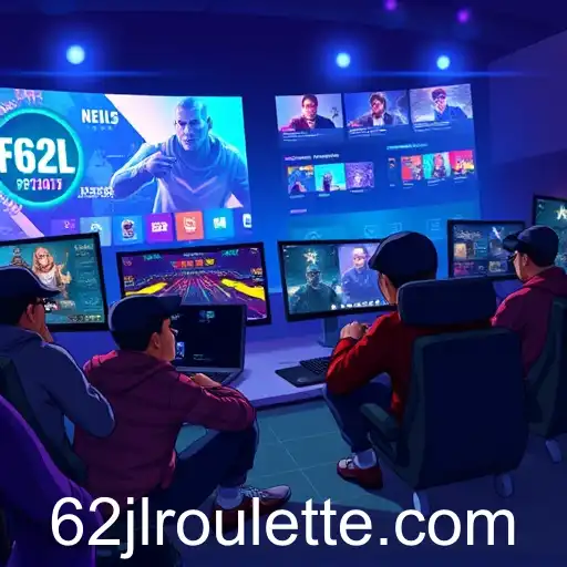 The Evolution of 62jl and Its Impact on Online Gaming