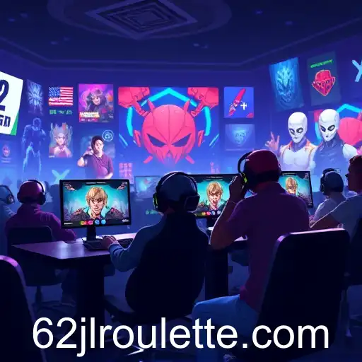 62jl: Exploring the Game World in 2025