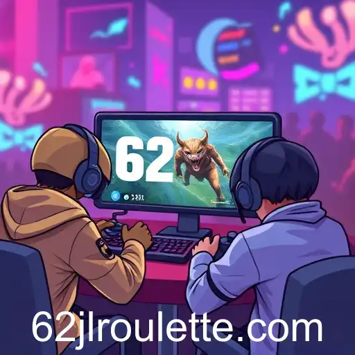 The Intersection of Gaming, Innovation, and Culture