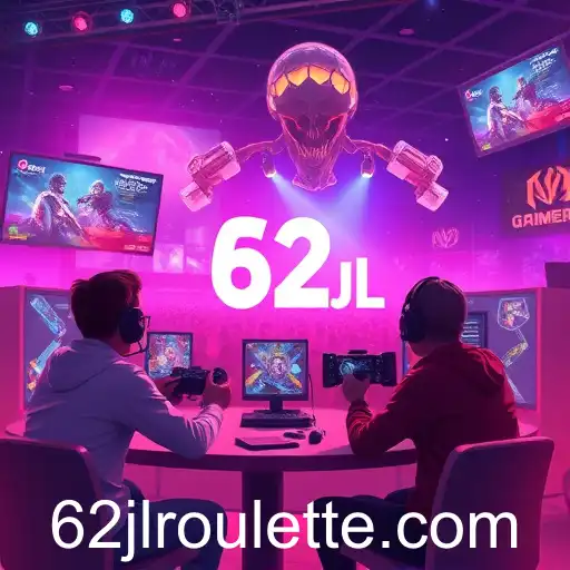 The Rise of Gaming: How 62jl is Shaping Online Experiences
