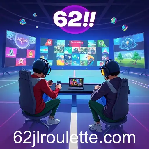 Rising Trends in Online Gaming and 62jl's Impact