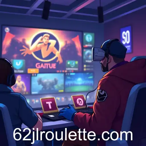 Gaming Trends and Challenges in 2025