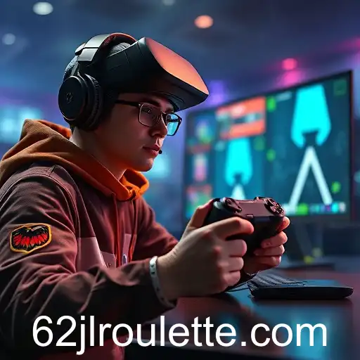 Gaming Trends and Innovations Transforming 2025