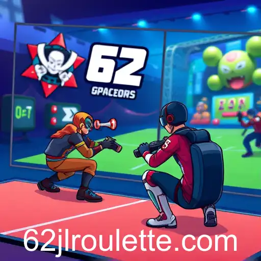 Innovative Game Ventures in 2025