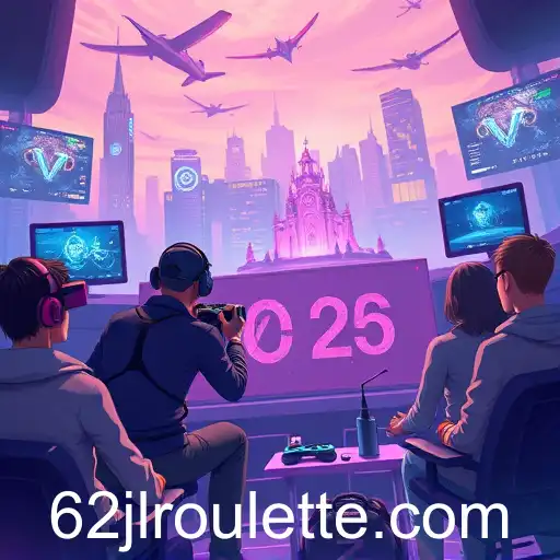 The Rise of Online Game Platforms: A Deep Dive into 62jl