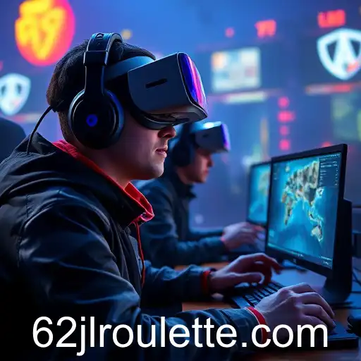 The Evolution of Online Gaming in 2025