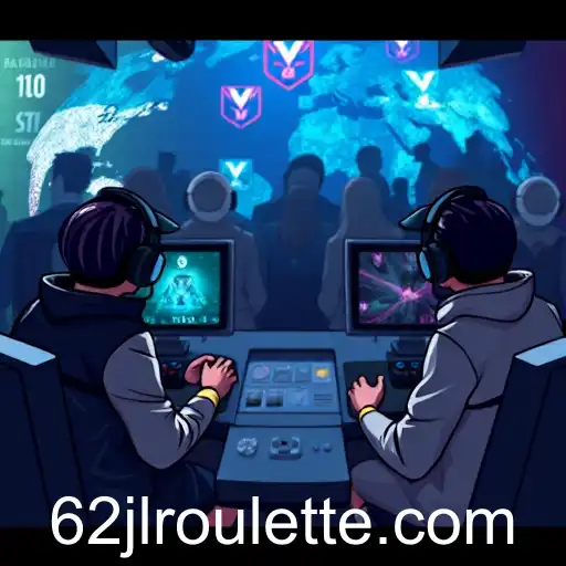 The Rise of 62jl: A Digital Gaming Hub Revolution