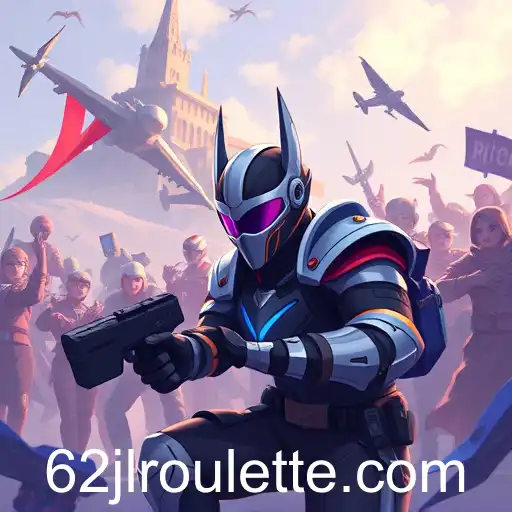 The Rise of 62jl: Gaming Trends and Future Prospects