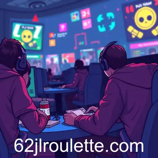 The Rise of Online Gaming in the Mid-2020s