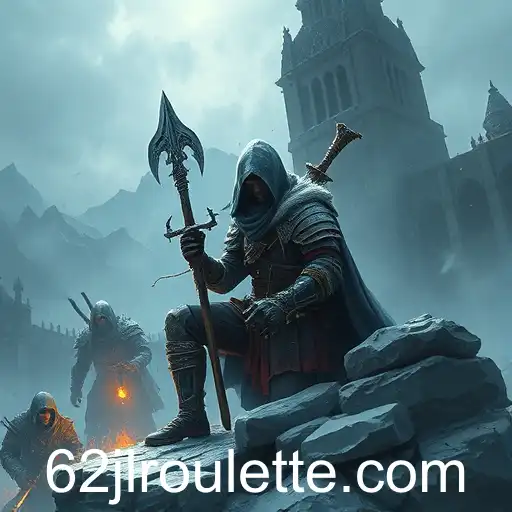 Exploring the Rich World of RPGs with Keyword