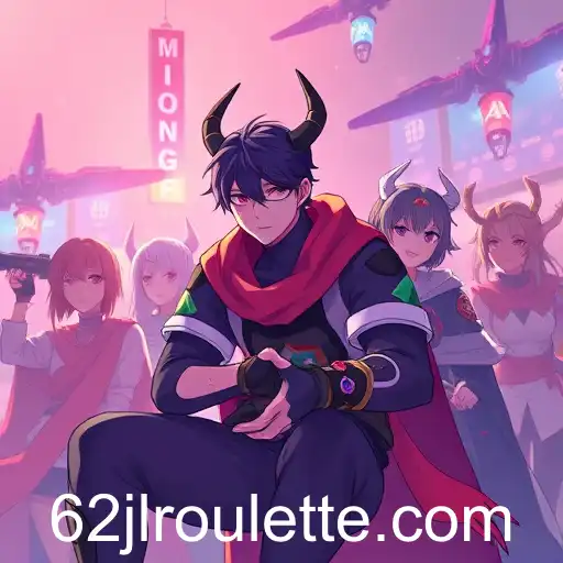 The Rise of 62jl: Shaping the Future of Online Gaming