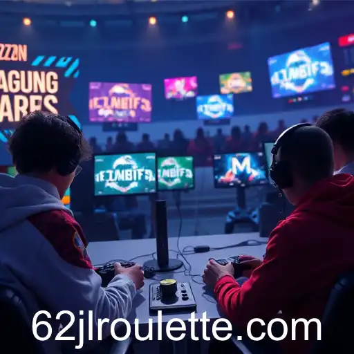 The Surge of Online Gaming Communities