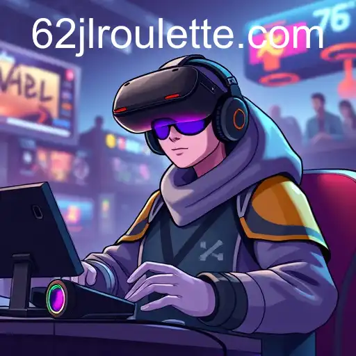 Online Gaming Evolves with 62jl