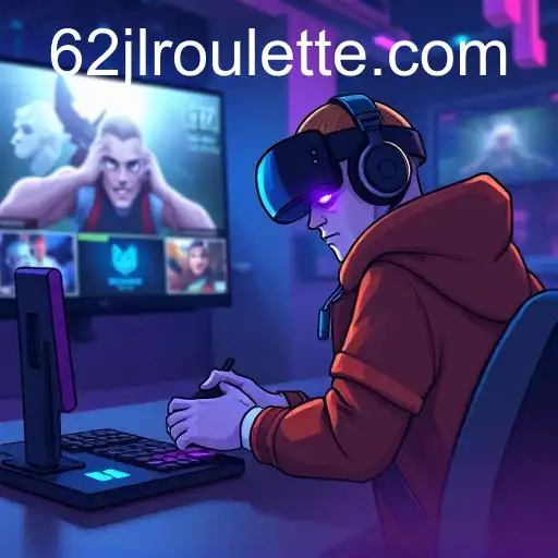 Online Gaming Revolution: Navigating 62jl's Influence