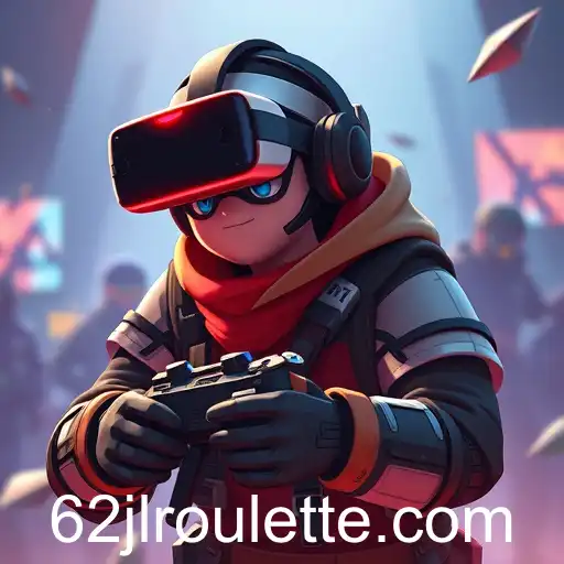 Revolutionizing Online Gaming: The Rise of 62jl