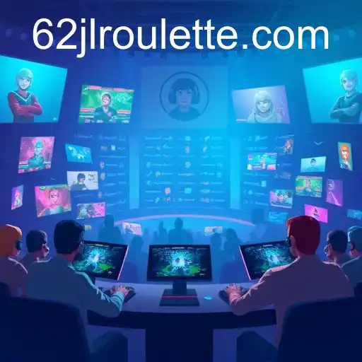 The Rise of 62jl in Online Gaming