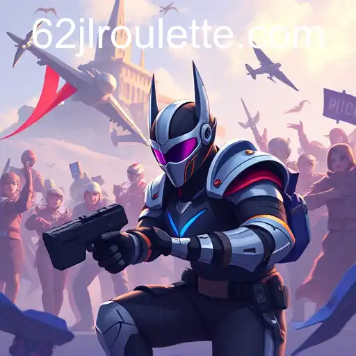 The Rise of 62jl: Gaming Trends and Future Prospects