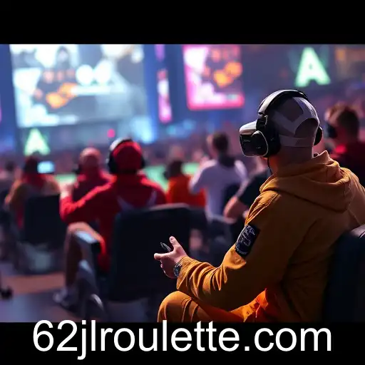 The Rise of Gaming Platforms in 2025