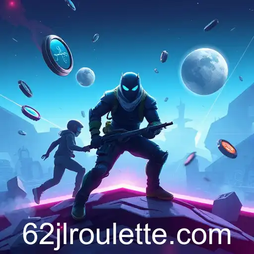 The Rise of Online Gaming: Enter 62jl