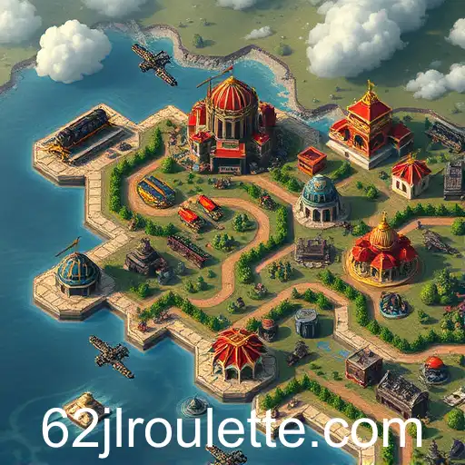 Exploring the Evolving World of Strategy Games