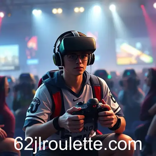 The Rise of 62jl: Shaping the Future of Online Gaming